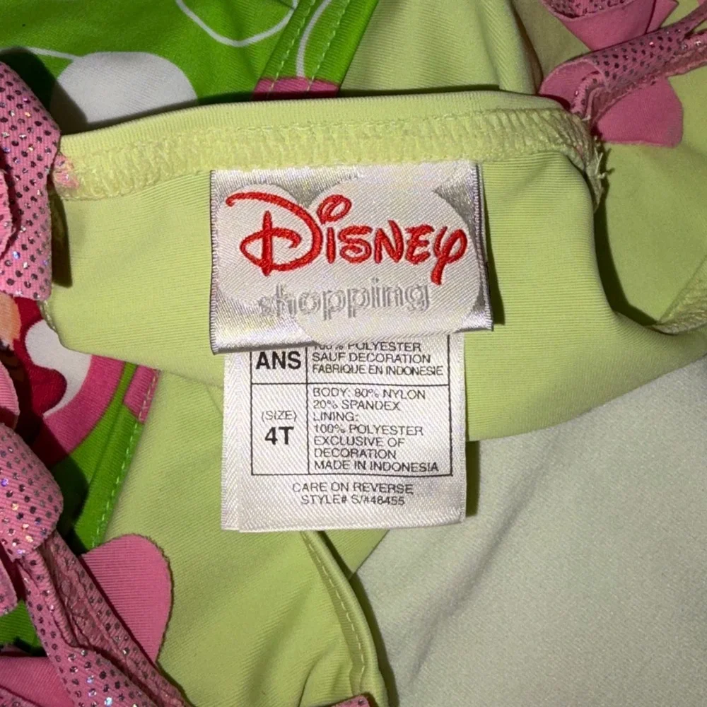 Disney Shopping please note